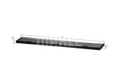 LAK248 MAHLE