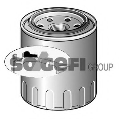 LS489A PURFLUX