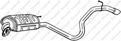 280147 BOSAL