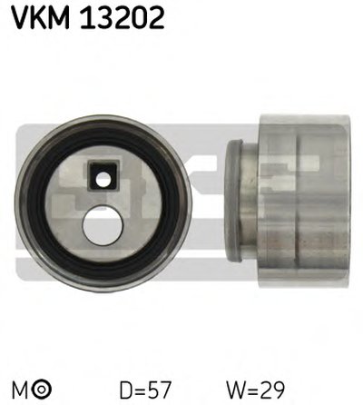 VKM13202 SKF