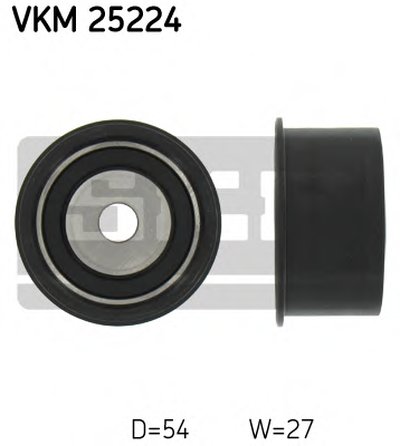 VKM25224 SKF