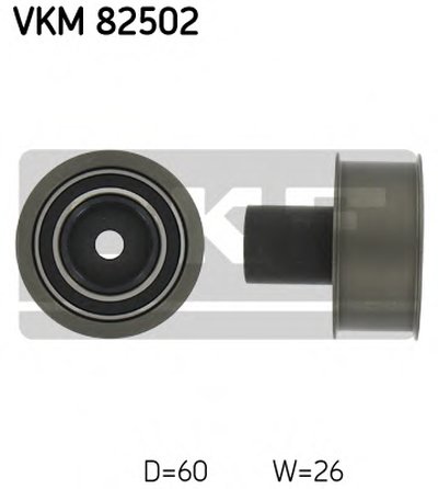 VKM82502 SKF