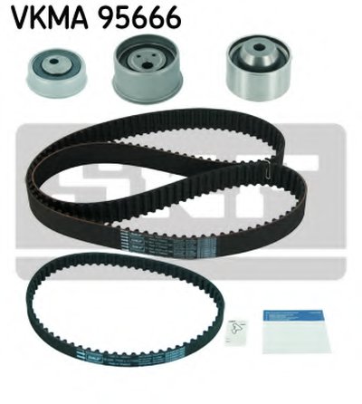 VKMA95666 SKF