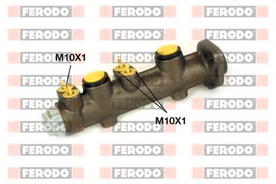 FHM655 FERODO
