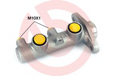 M28018 BREMBO