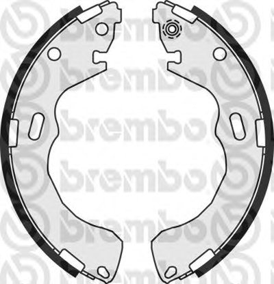 S49519 BREMBO