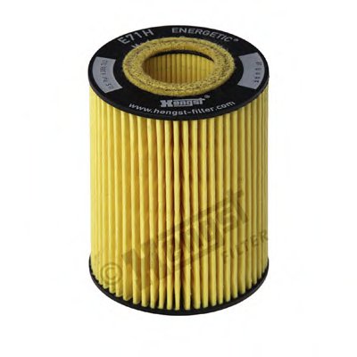 E71HD141 HENGST FILTER