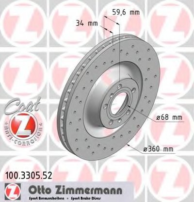 100330552 ZIMMERMANN