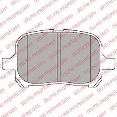 LP1144 DELPHI