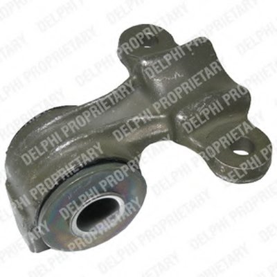 TD354W DELPHI