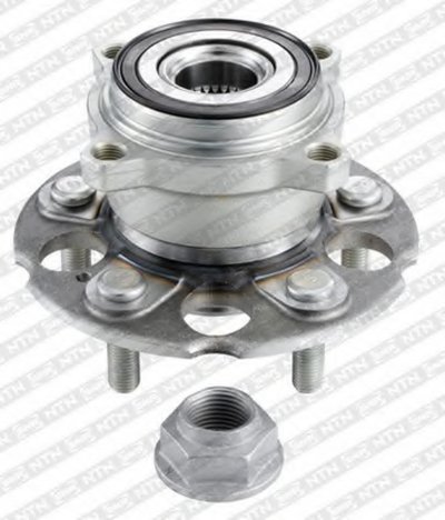 R17467 SNR