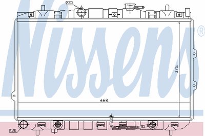 66649 NISSENS