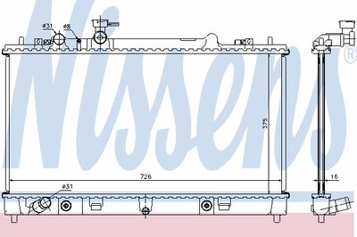 68508 NISSENS