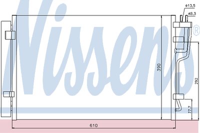 940006 NISSENS