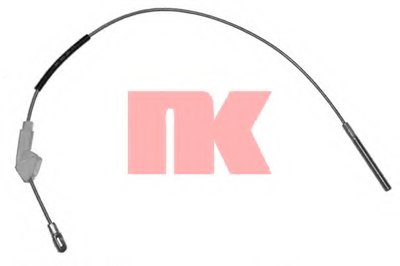 903677 NK