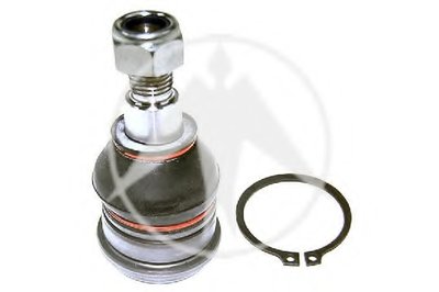 Шаровая опора