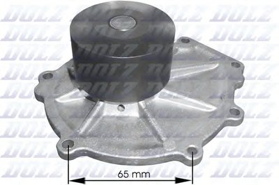 M304 DOLZ