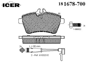 181678700 ICER