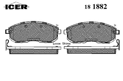 181882 ICER