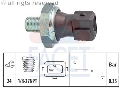 70091 FACET
