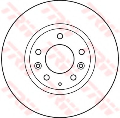 DF4958S TRW