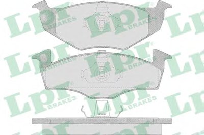 05P638 LPR