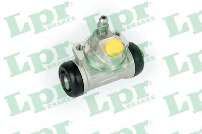 4118 LPR