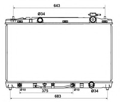 53185 NRF