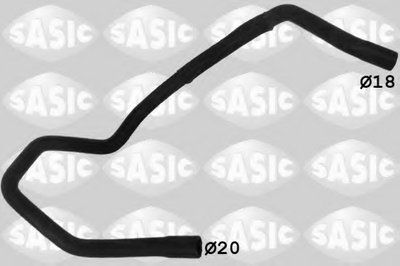 3400131 SASIC