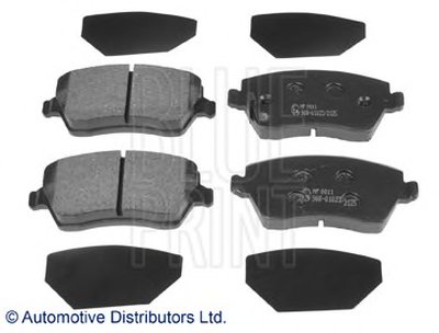 ADK84236 BLUE PRINT