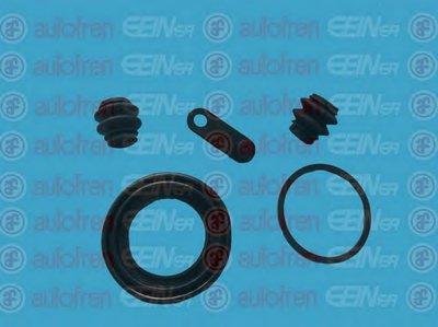 D41678 AUTOFREN SEINSA