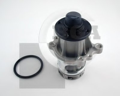 CP2738 BGA