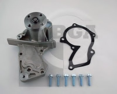 CP7252T BGA