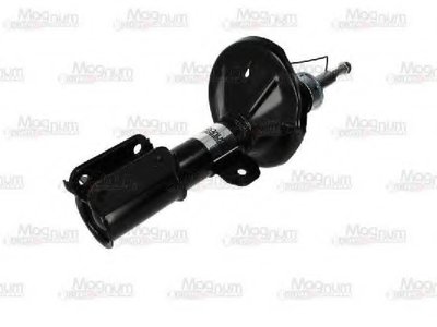 AG0018MT MAGNUM TECHNOLOGY