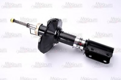 AG8006MT MAGNUM TECHNOLOGY