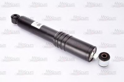 AGR067MT MAGNUM TECHNOLOGY