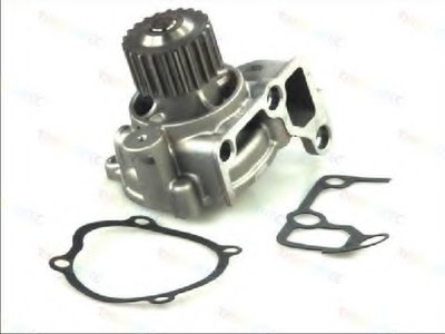D13008TT THERMOTEC