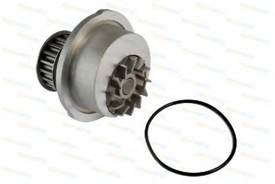D1X012TT THERMOTEC