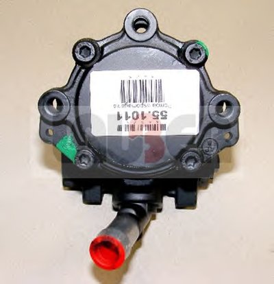 551011 LAUBER