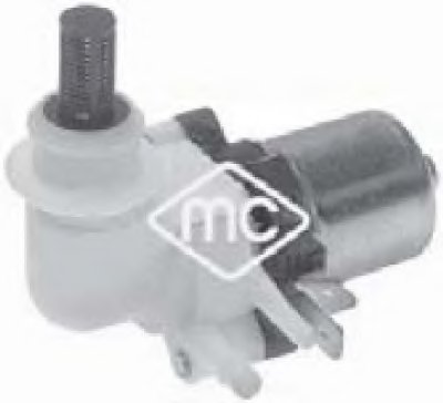 02071 METALCAUCHO