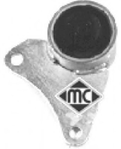 02666 Metalcaucho