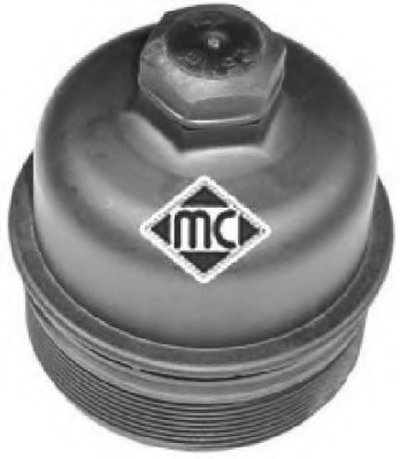 03815 METALCAUCHO