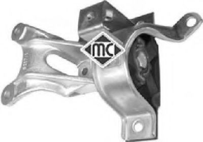 04950 METALCAUCHO