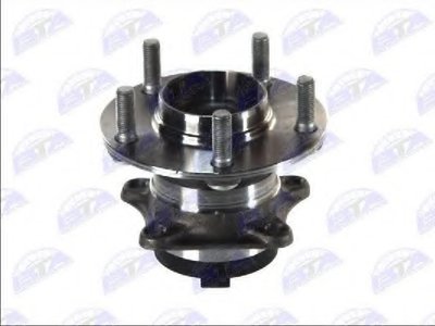 H23050BTA BTA