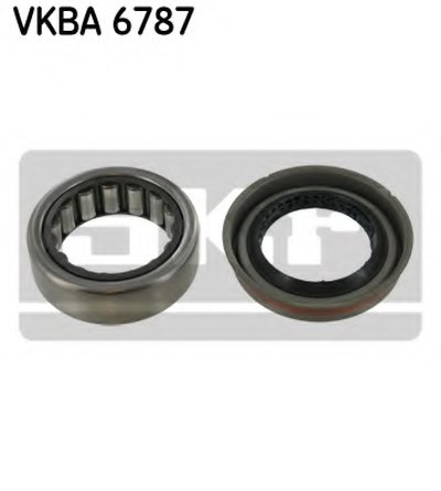 VKBA6787 SKF