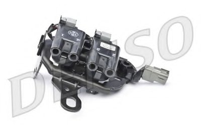 DIC0114 DENSO