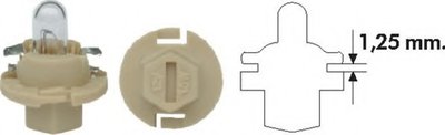 002053200000 MAGNETI MARELLI
