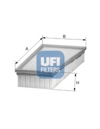 3055900 UFI