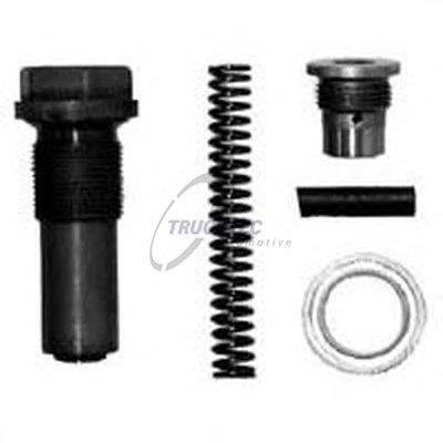 0243201 TRUCKTEC AUTOMOTIVE