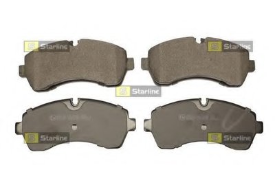 BDS525 STARLINE